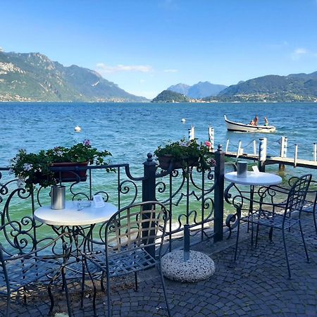 Anma Cottages The Secret Garden Pianello Del Lario Exterior photo