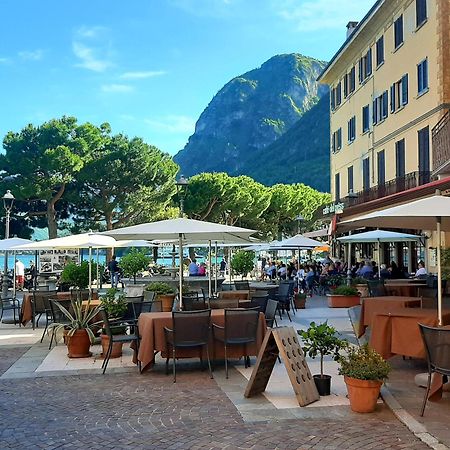 Anma Cottages The Secret Garden Pianello Del Lario Exterior photo