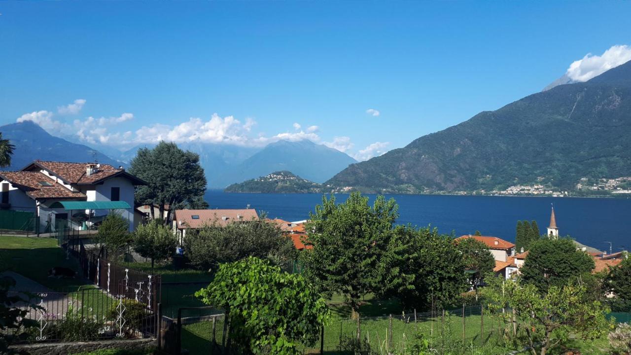 Anma Cottages The Secret Garden Pianello Del Lario Exterior photo